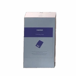 V60 Drip Scale -Hario Europe VSTN