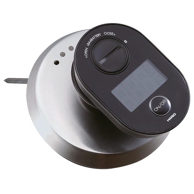 V60 Drip Thermometer 1 V60 Drip Thermometer