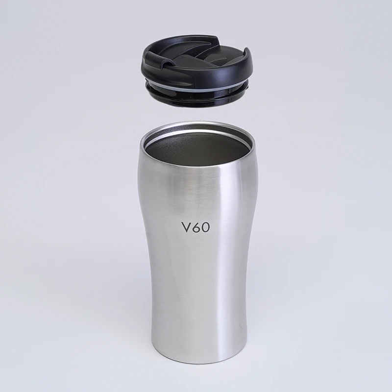V60 Uchi Mug, 350mL 4 V60 Uchi Mug, 350mL - Afbeelding 4