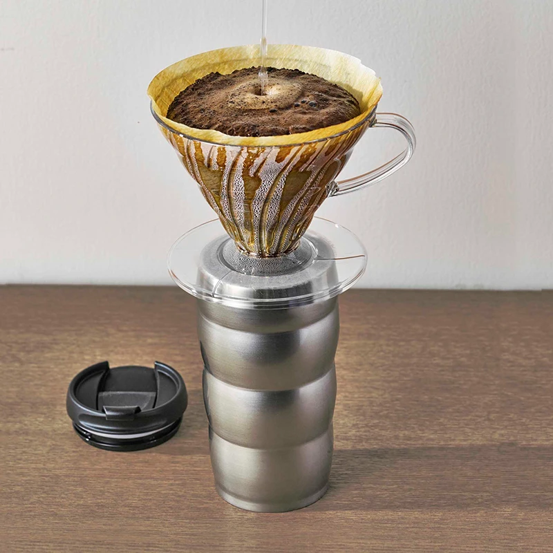 V60 Uchi Mug, 350mL 2 V60 Uchi Mug, 350mL - Afbeelding 2