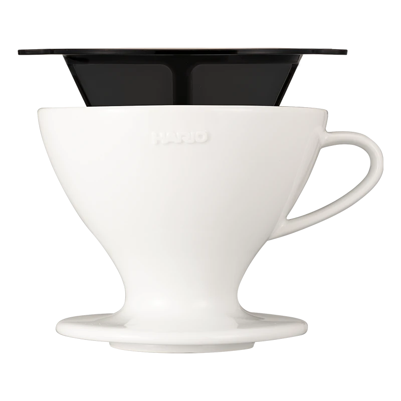 W60 Dripper 1 W60 Dripper