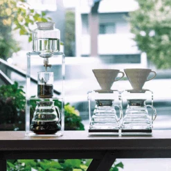 Water Dripper Clear -Hario Europe WDC 6 img2 web