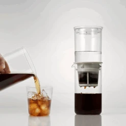Water Dripper Drop 15 Water Dripper Drop -Hario Europe WDD 5 web04