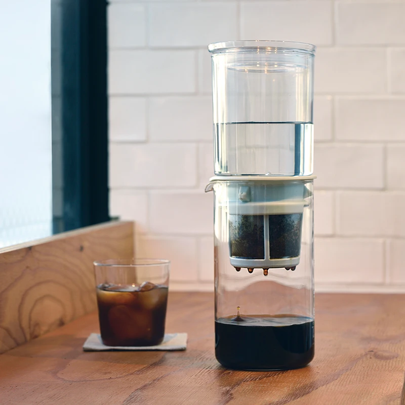 Water Dripper Drop 2 Water Dripper Drop - Afbeelding 2