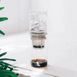 Water Dripper Drop 12 Water Dripper Drop -Hario Europe WDD 5 web07