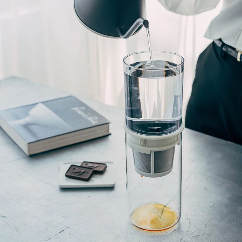 Water Dripper Drop 3 Water Dripper Drop - Afbeelding 3