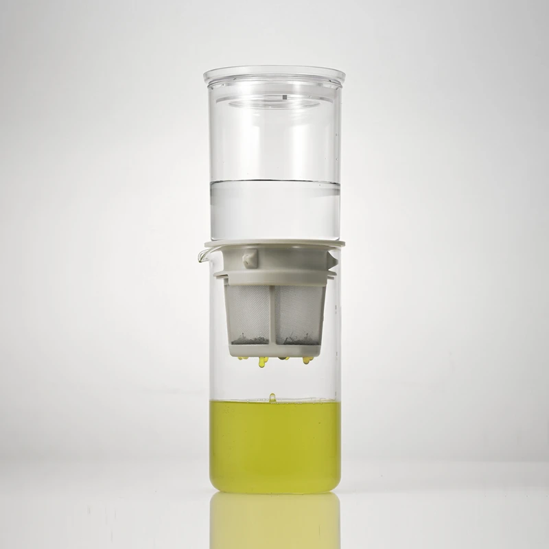 Water Dripper Drop 4 Water Dripper Drop - Afbeelding 4