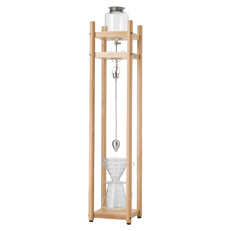 Water Dripper Furiko, 6 Cups 1 Water Dripper Furiko, 6 Cups