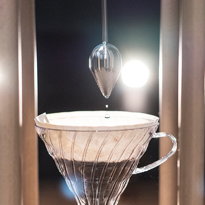 Water Dripper Furiko, 6 Cups 2 Water Dripper Furiko, 6 Cups - Afbeelding 2