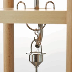 Water Dripper Furiko, 6 Cups 10 Water Dripper Furiko, 6 Cups -Hario Europe WDF 6 Web05