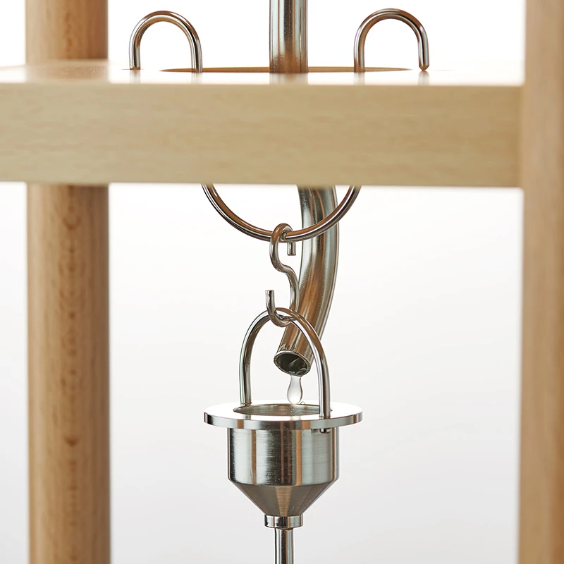 Water Dripper Furiko, 6 Cups 4 Water Dripper Furiko, 6 Cups - Afbeelding 4