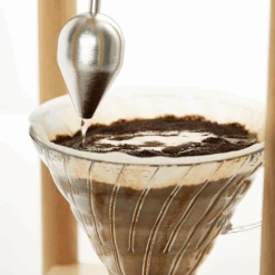 Water Dripper Furiko, 6 Cups 11 Water Dripper Furiko, 6 Cups -Hario Europe WDF 6 Web06