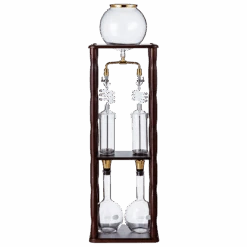 Water Dripper Wood, 20 Cups