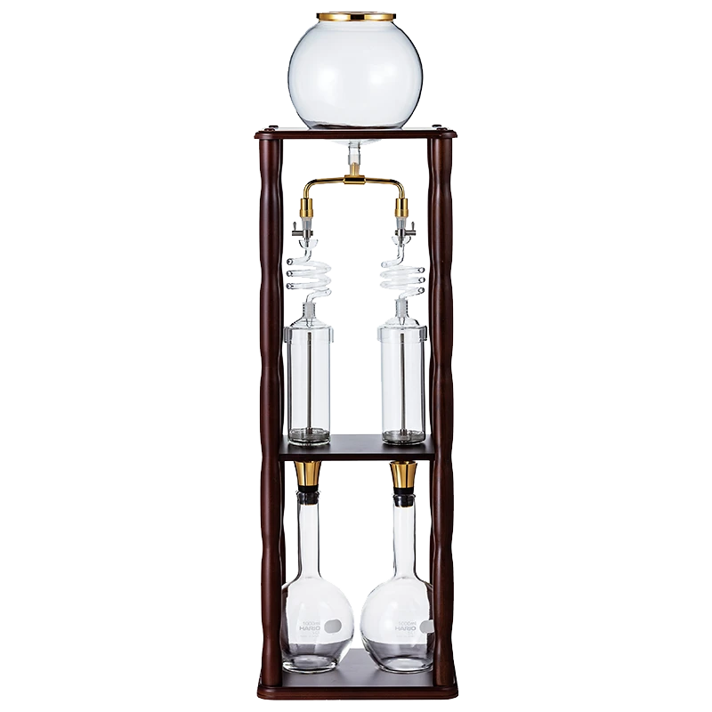 Water Dripper Wood, 20 Cups 1 Water Dripper Wood, 20 Cups