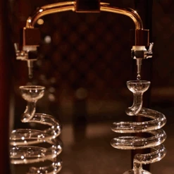 Water Dripper Wood, 20 Cups 5 Water Dripper Wood, 20 Cups -Hario Europe WDW 20 web02