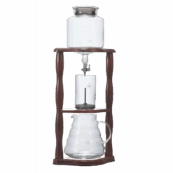 Water Dripper Wood, 6 Cups