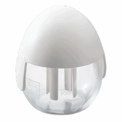 Microwave Glass Egg Cooker