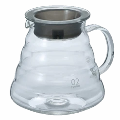 V60 Glass Server, 600/800mL 9 V60 Glass Server, 600/800mL -Hario Europe XGS 60TBweb e58d23a5 467f 4580 8481 24de92f6511d