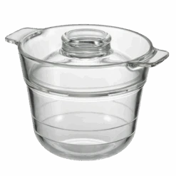 Ichizenya Microwave Glass Rice Cooker