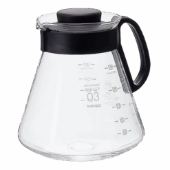 V60 Range Server, 360/600/800mL 11 V60 Range Server, 360/600/800mL -Hario Europe XVD 80B web