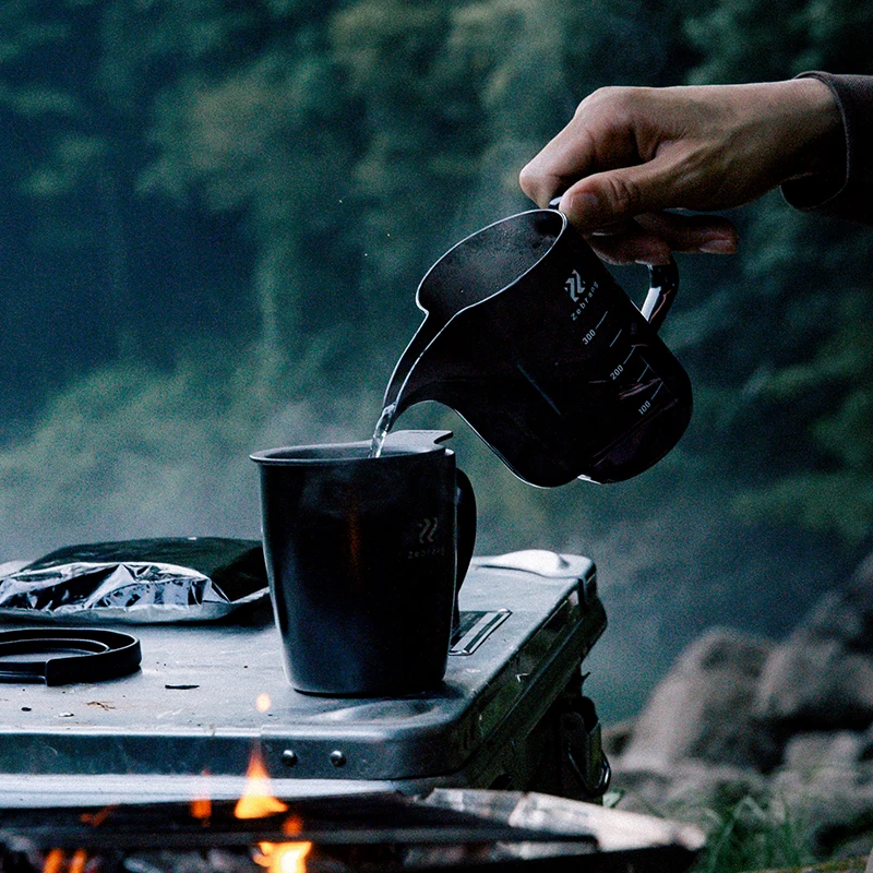 V60 Drip Kettle Air 5 V60 Drip Kettle Air - Afbeelding 5