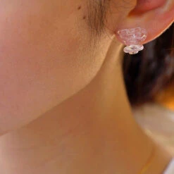 V60 Dripper & Server Earrings -Hario Europe earring serverdripper 02