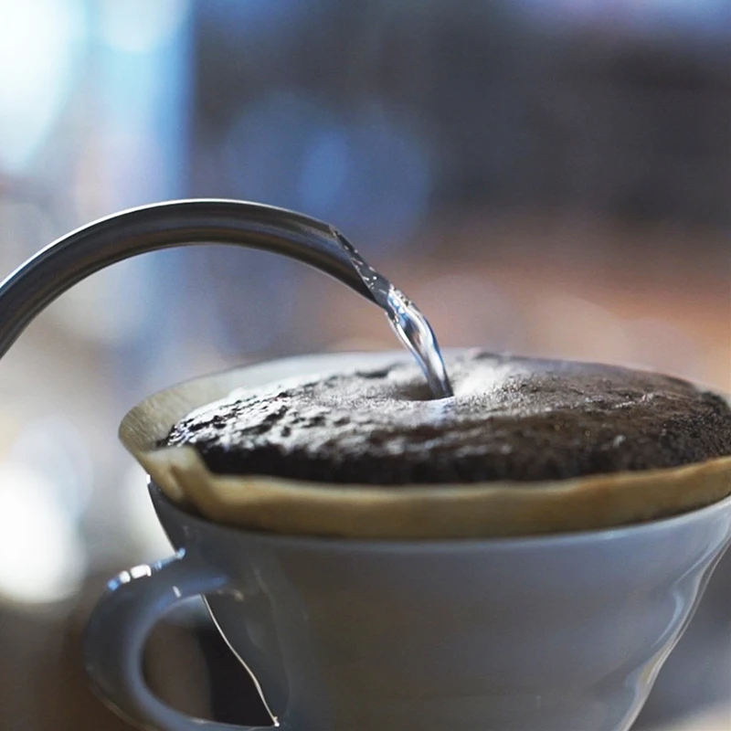 V60 Power Kettle BuonoN With Temperature Control 5 V60 Power Kettle BuonoN With Temperature Control - Afbeelding 5