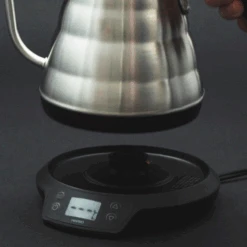 V60 Power Kettle BuonoN With Temperature Control 10 V60 Power Kettle BuonoN With Temperature Control -Hario Europe evt phot06