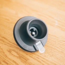 V60 Immersion Dripper Switch, 02/03 Size 17 V60 Immersion Dripper Switch, 02/03 Size -Hario Europe immersion dripper switch bottom 1