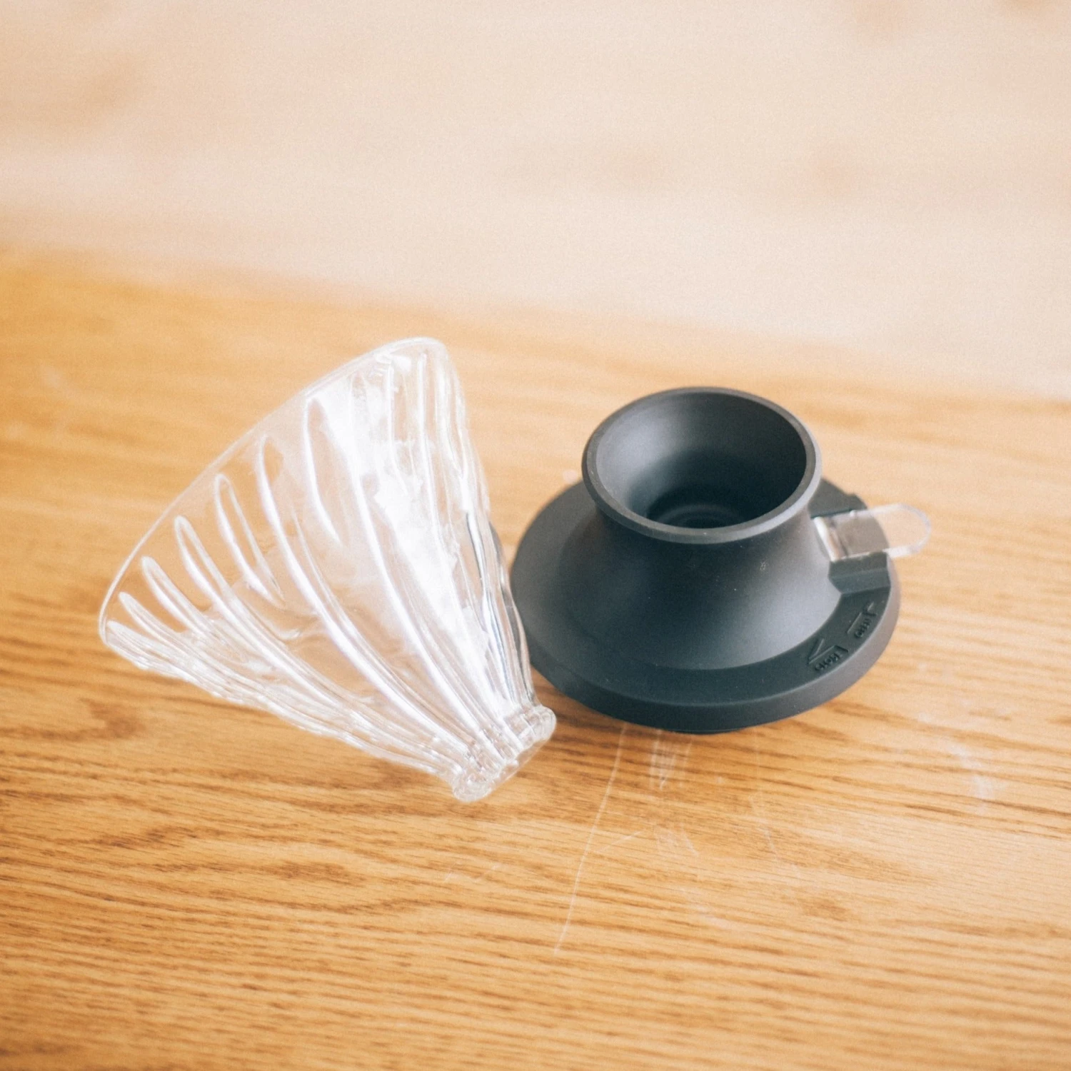 V60 Immersion Dripper Switch Set, 02 Size 7 V60 Immersion Dripper Switch Set, 02 Size - Afbeelding 7